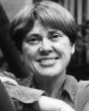 Lynn Margaret Batten