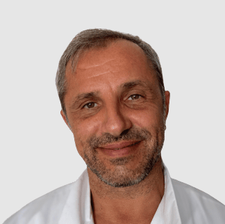 Mehdi Karoui