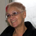 Sylviane Valdois