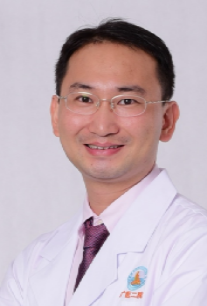 Shaopeng Lin