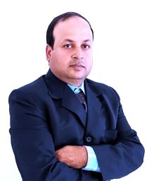 Shubhankar Suman