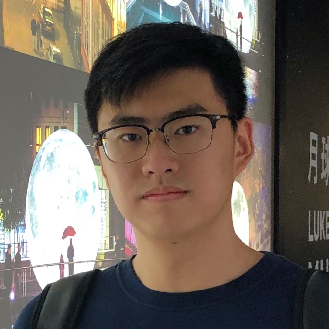 Yusong Wu