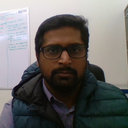 T.V.K. KARTHIK