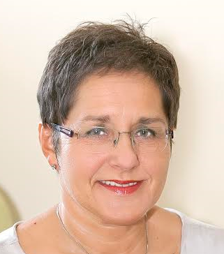 Zuzana Gdovinova