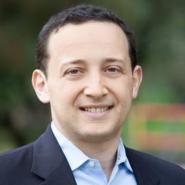 Michael Ostrovsky