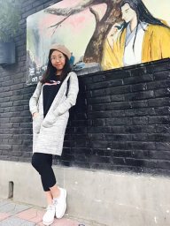 Mingxuan Liu