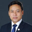 Ben Limbu