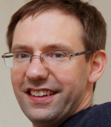 Tim Ryley