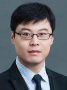 Laiping Zhao
