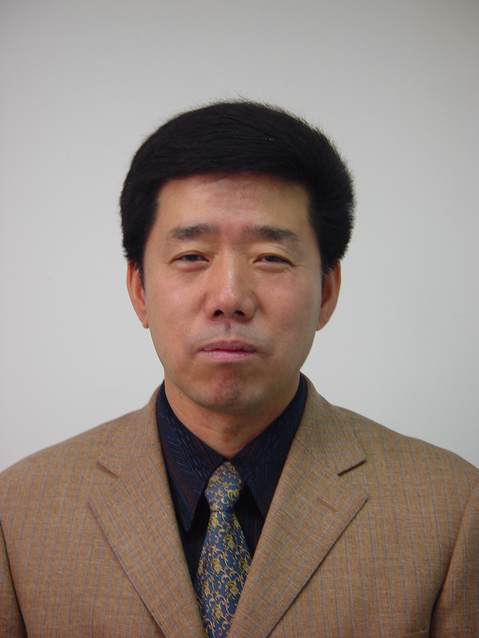 Changli Wang