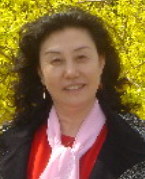 Shiping Tian