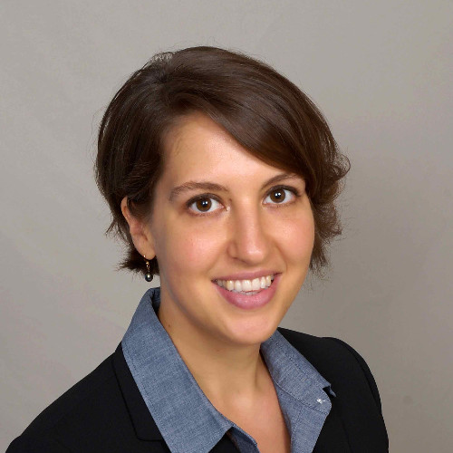Stéphanie Valleau