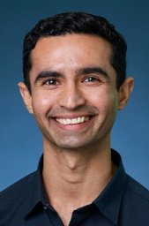 Apoorva M. Sampat