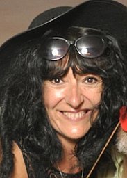 Veronique Le Cabec