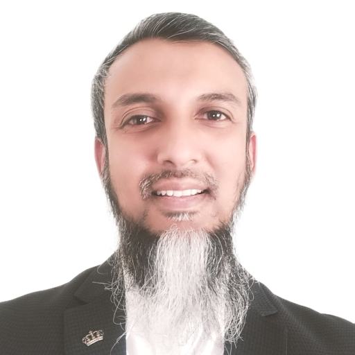Mohammad Saiedur Rahaman