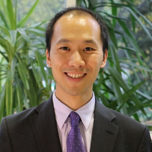 Hubert Lam
