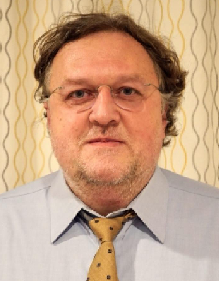 Miroslav N. Velev