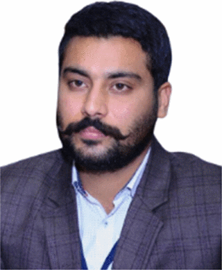 Amandeep Singh
