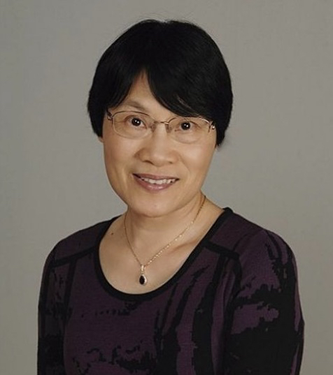 Shili Lin
