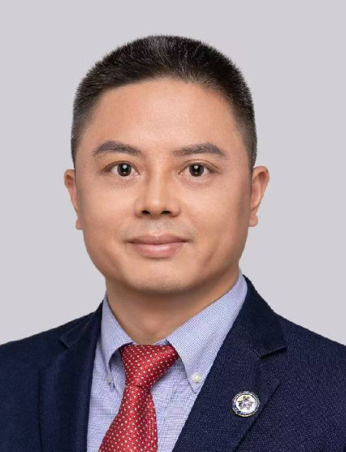 Sanbao Zhang