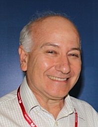 Pedro Frosi Rosa