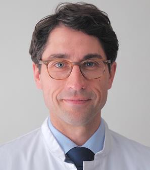 Henrik Dommisch