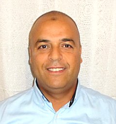 Mohamed Lahby