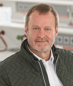 Klaus Brehm