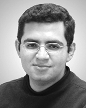 Mehul P. Sampat