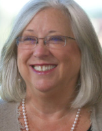 Lisa M. Coussens