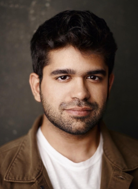 Aravind Srinivas