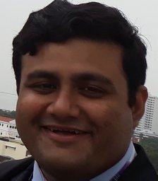 Avirup Maulik