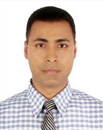 Md. Anwarul Haque