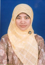 Nuril Mufidah