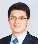 Yu Zhao