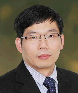 Yuzhang Wang