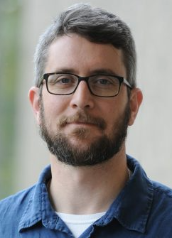 Clifford Brangwynne