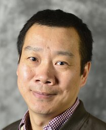 Zongyan Zhou