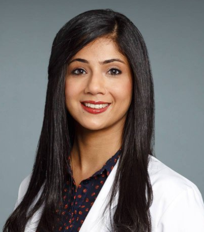 Irfana Soomro