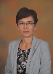 Felisitas Defung