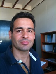 Jerome Sokoloff