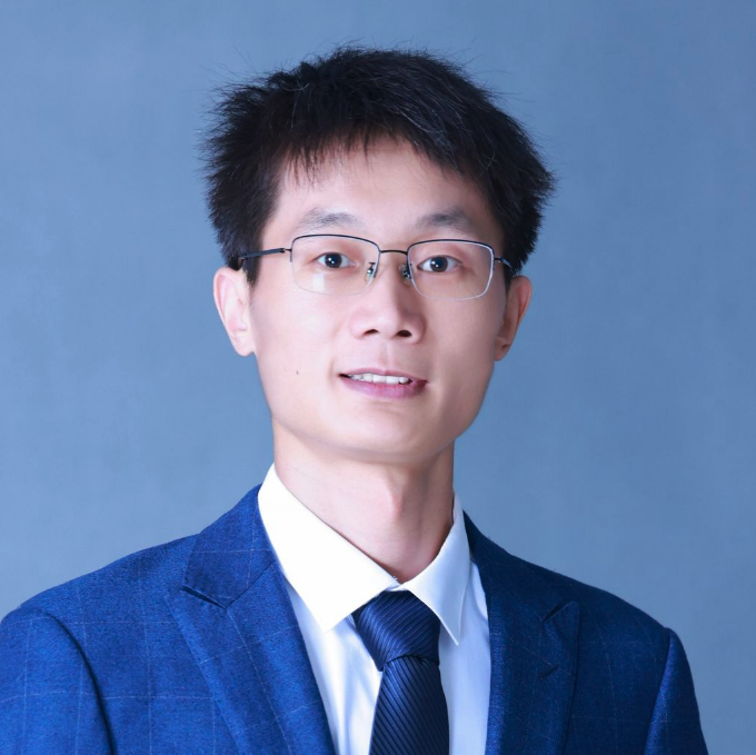 Yongfeng Zhi