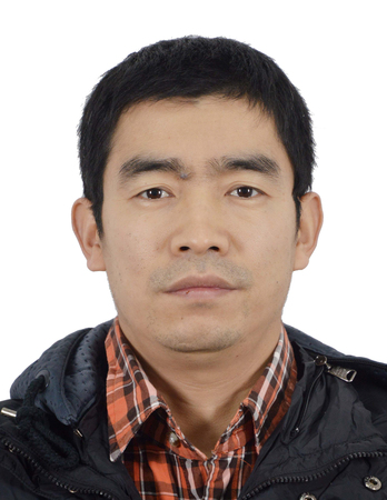 Zhifu Yang