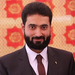 Saad Khan