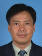 Xinhua Wang