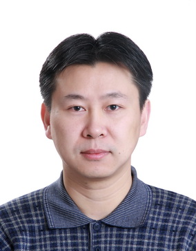 Zhihua Yu