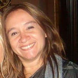 Florencia R. Jaimes