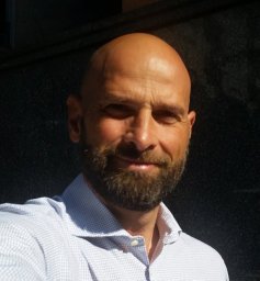 Angelo Agostino