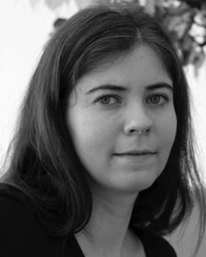 Segolene Tubau