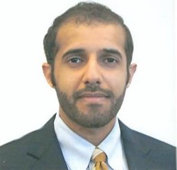 Yazed Saleh Alsowaida